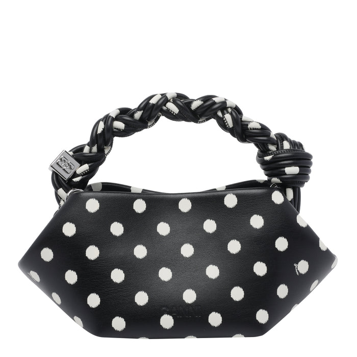 Ganni Bags Black