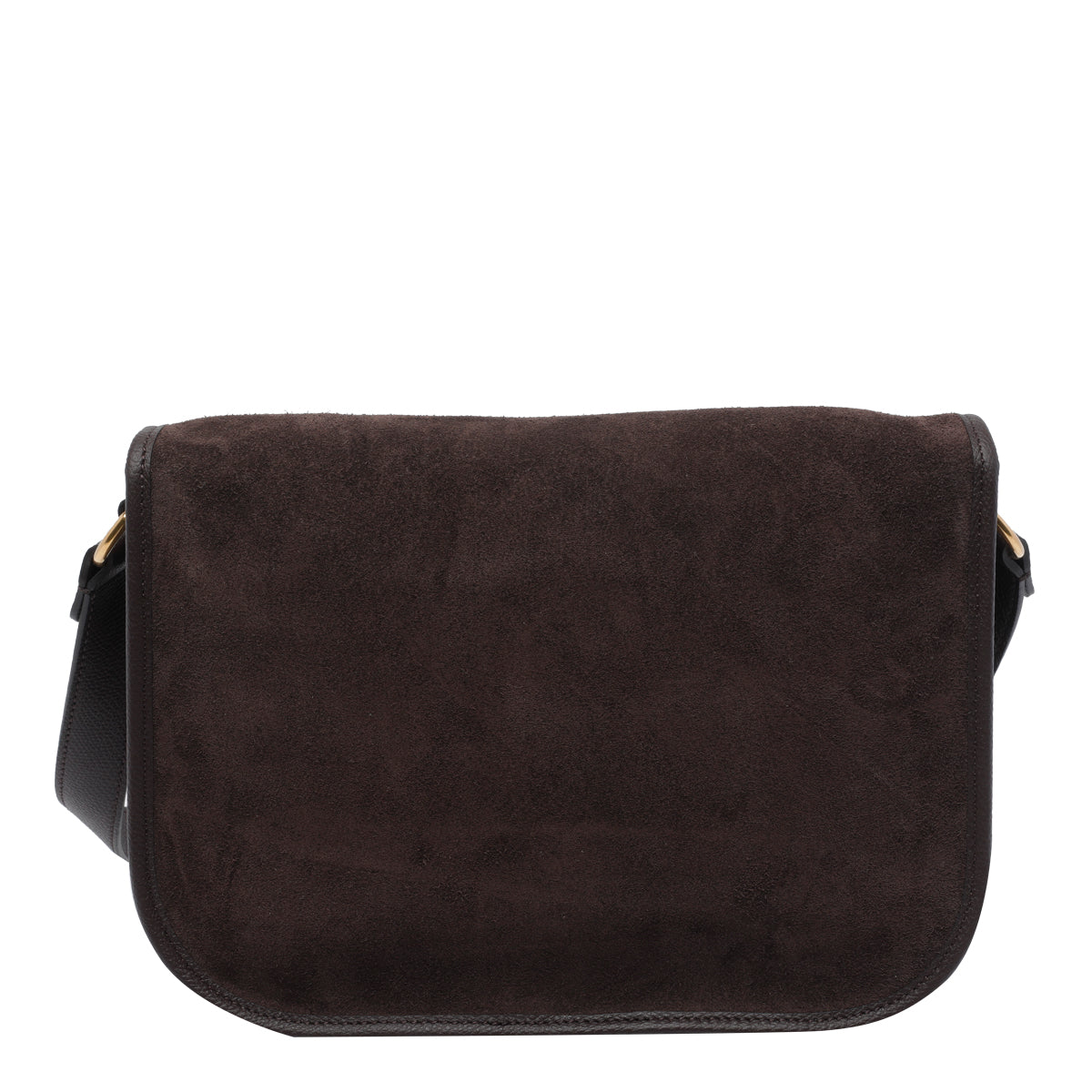 Valentino Garavani Bags Brown Calf Leather