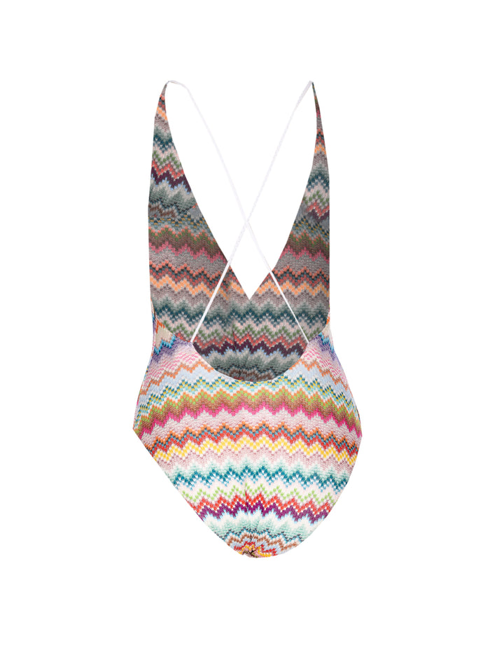 Missoni Sea clothing MultiColour Viscose