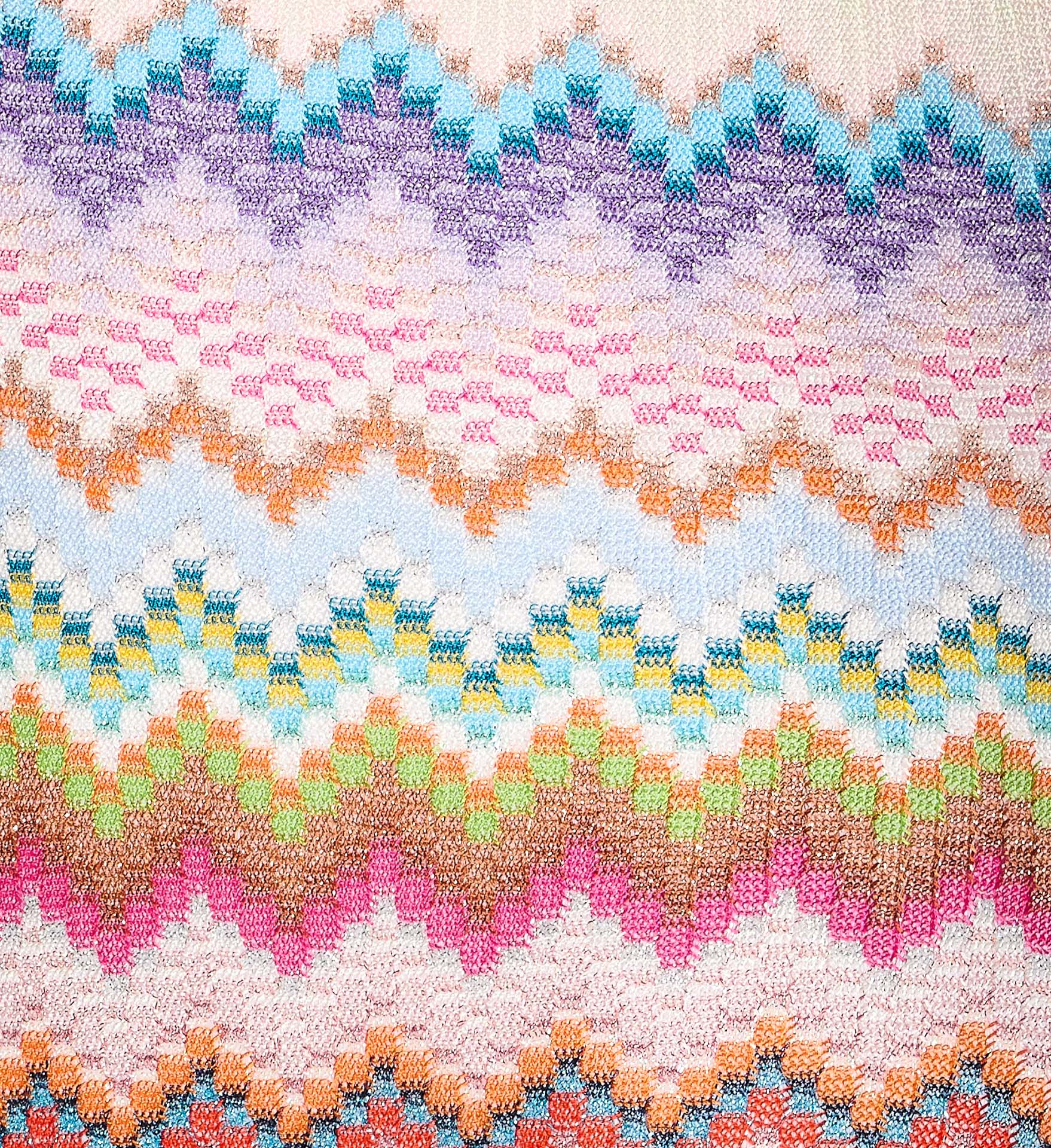 Missoni Sea clothing MultiColour Viscose