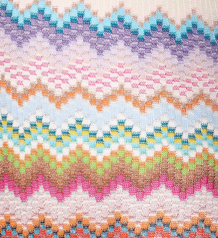 Missoni Sea clothing MultiColour Viscose