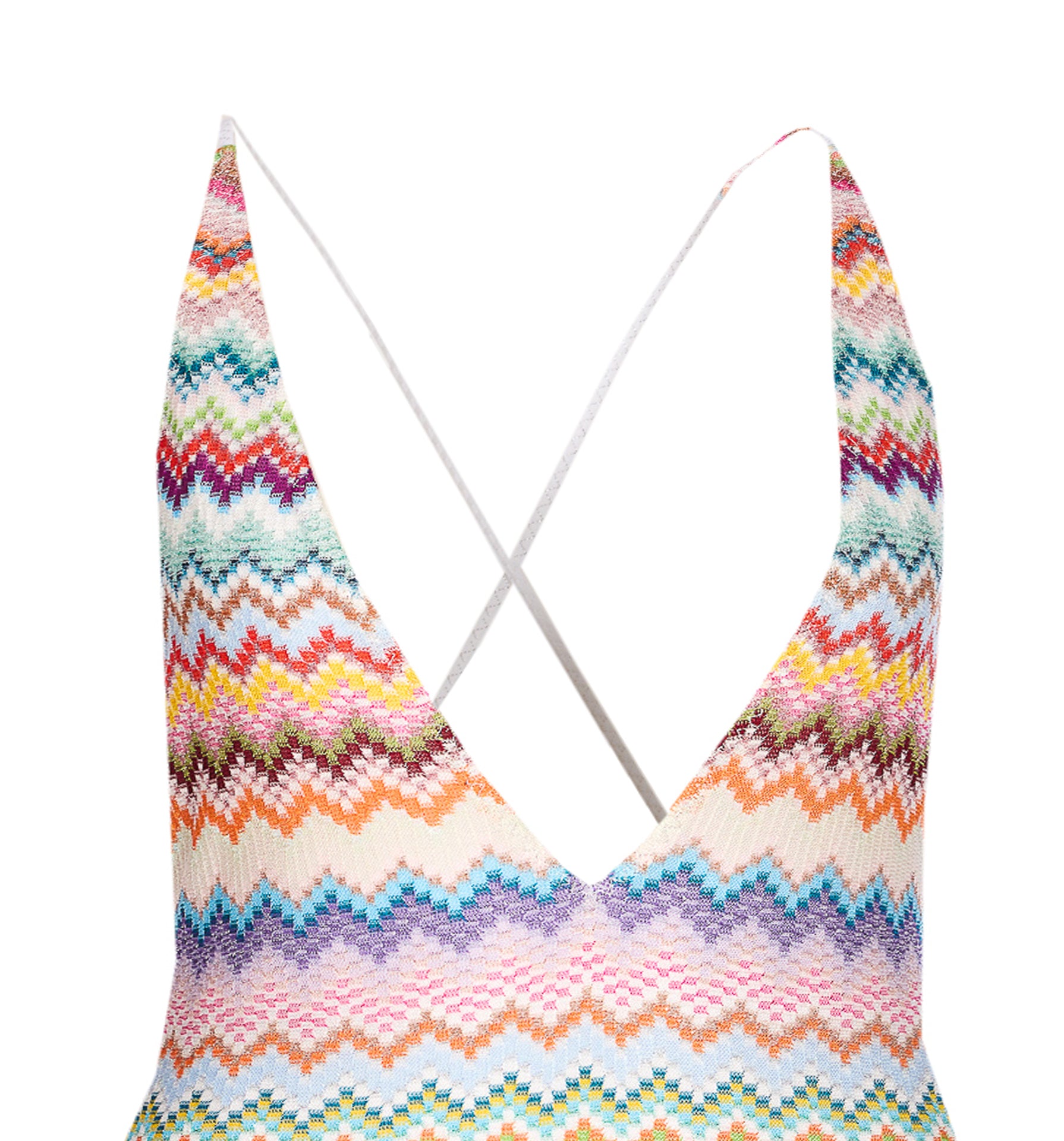 Missoni Sea clothing MultiColour Viscose