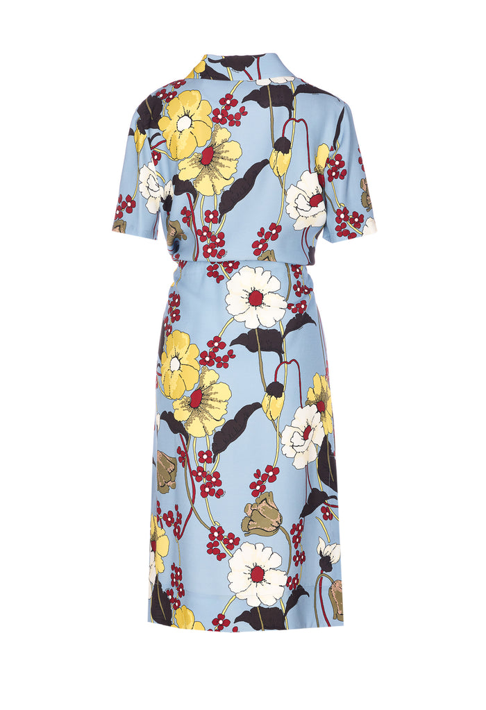 Marni Dresses Multicolour Viscose