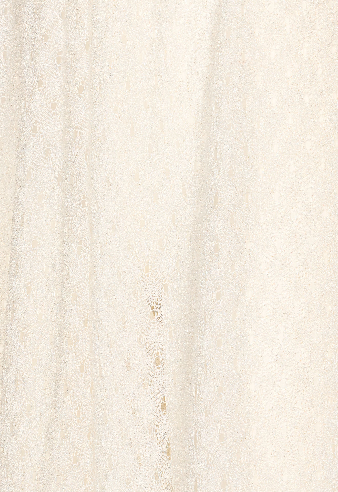 Missoni Trousers White Viscose