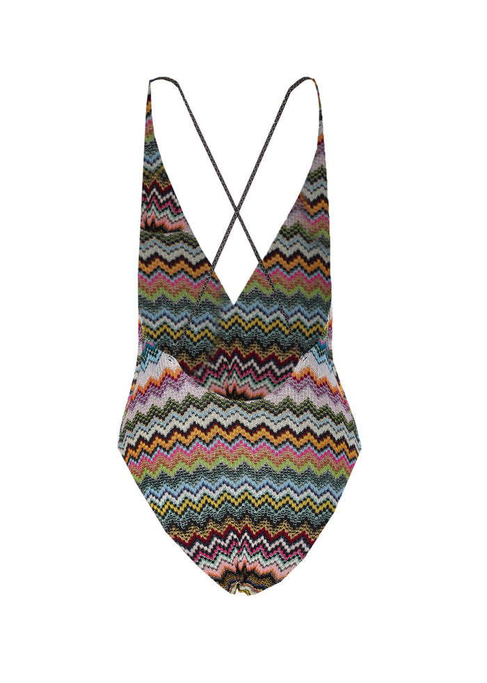 Missoni Sea Clothing Multicolour Viscose