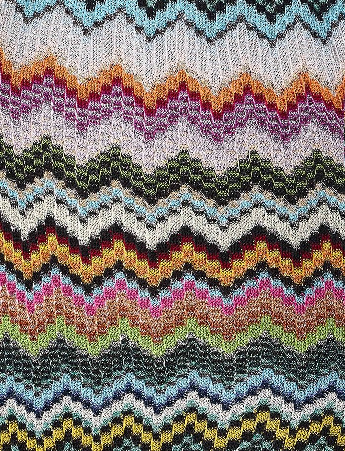 Missoni Sea Clothing Multicolour Viscose