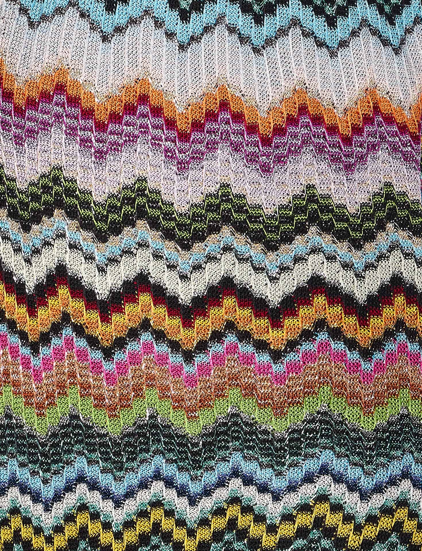 Missoni Sea Clothing Multicolour Viscose