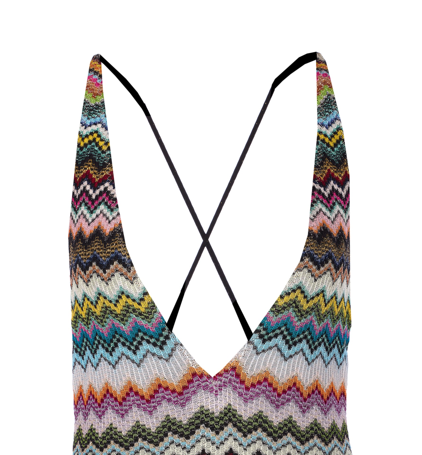 Missoni Sea Clothing Multicolour Viscose