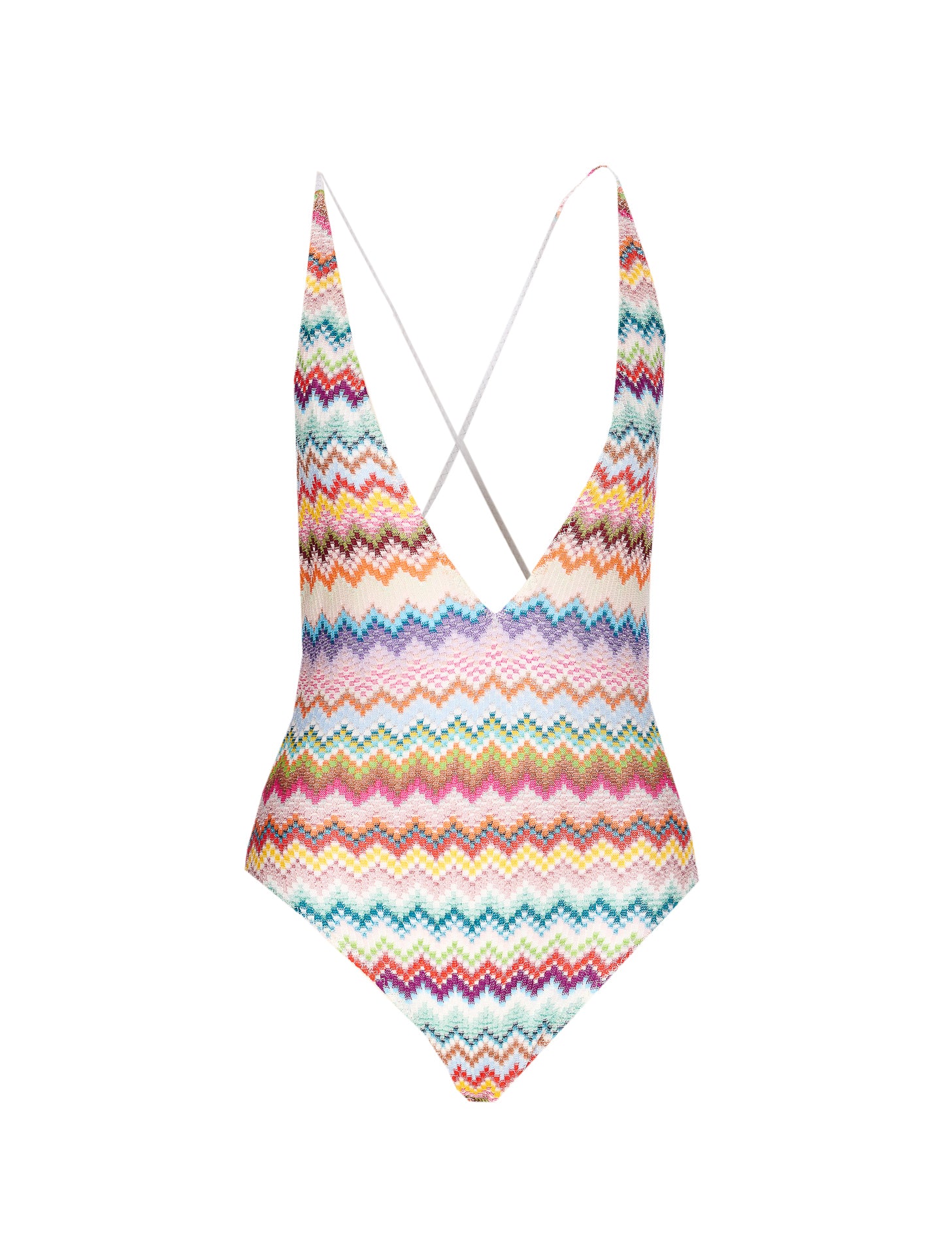 Missoni Sea clothing MultiColour Viscose