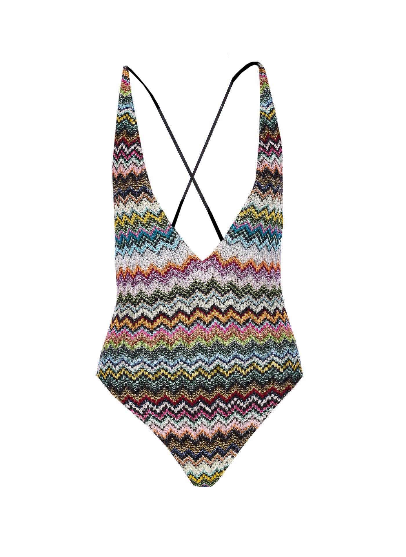Missoni Sea Clothing Multicolour Viscose