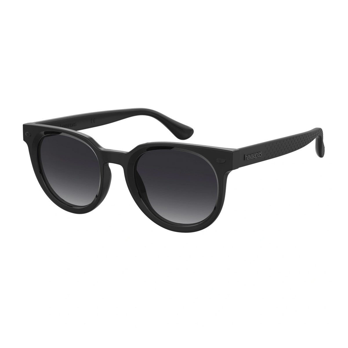 Havaianas Tambau Black Gomma Sunglasses