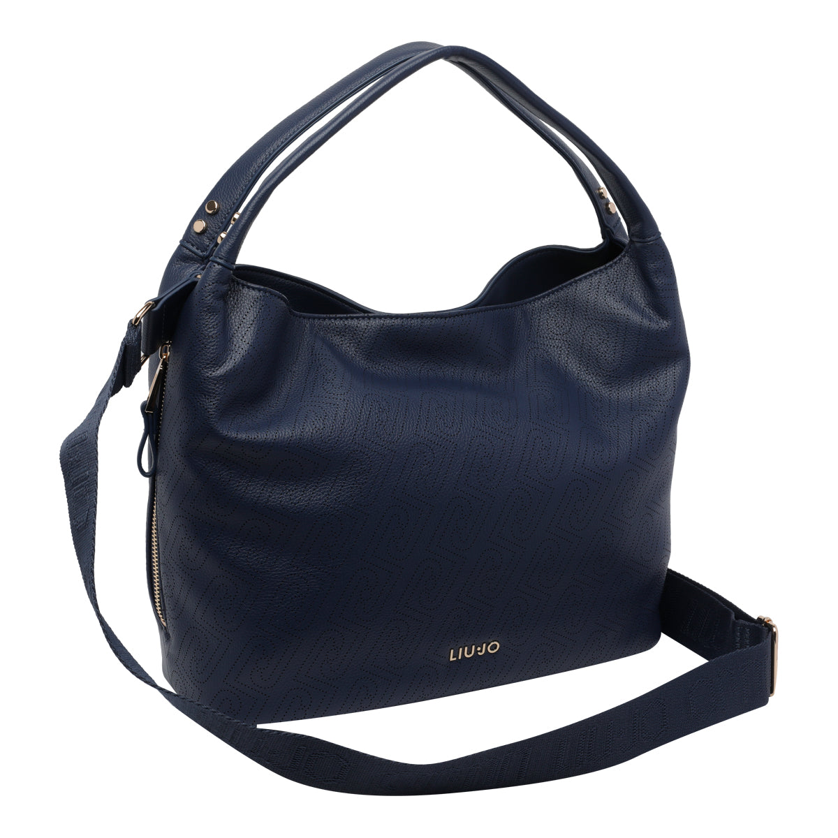 Liu Jo Bags Blue Polyester