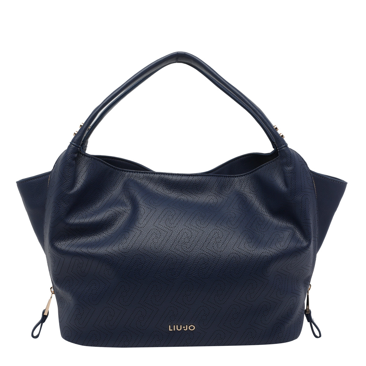 Liu Jo Bags Blue Polyester