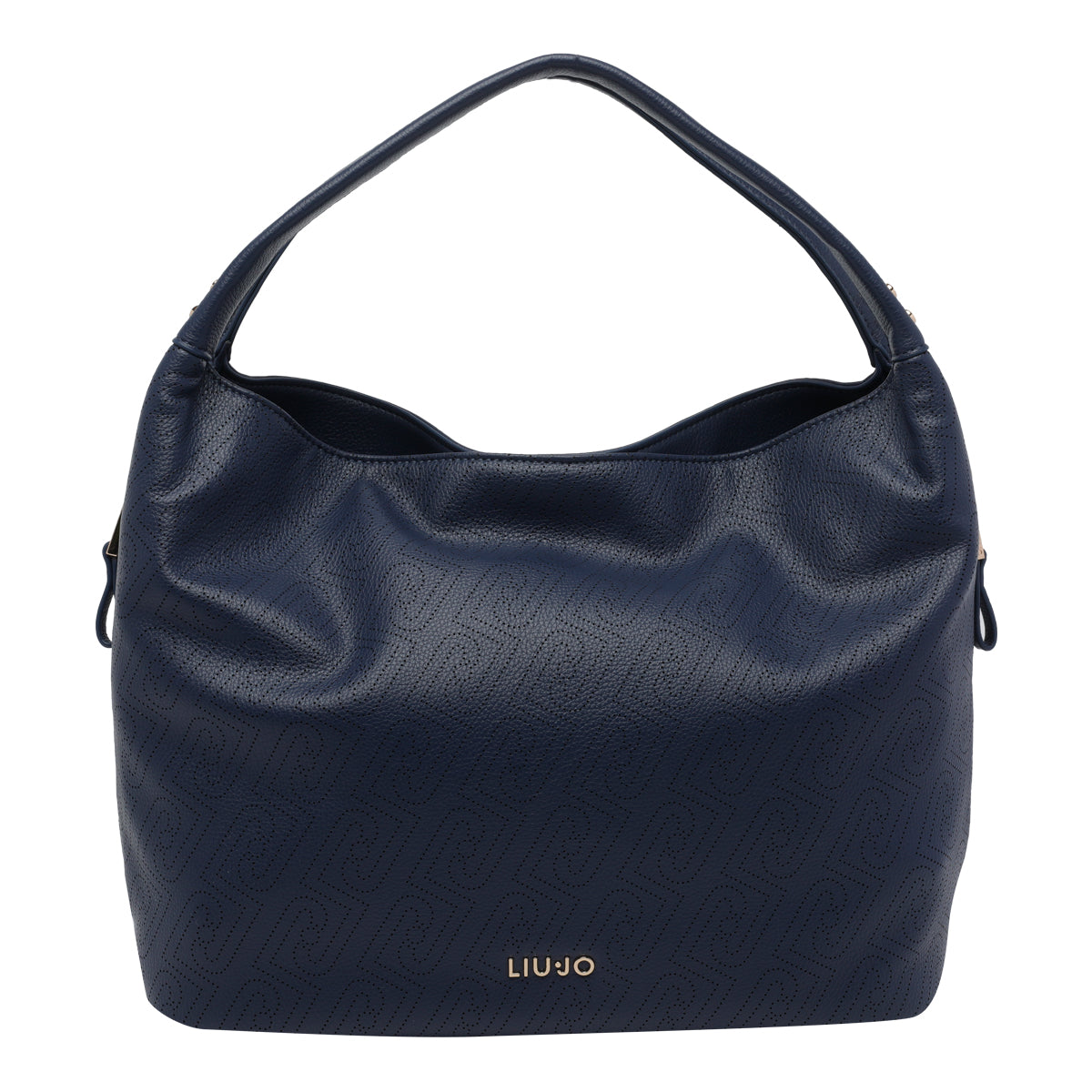 Liu Jo Bags Blue Polyester