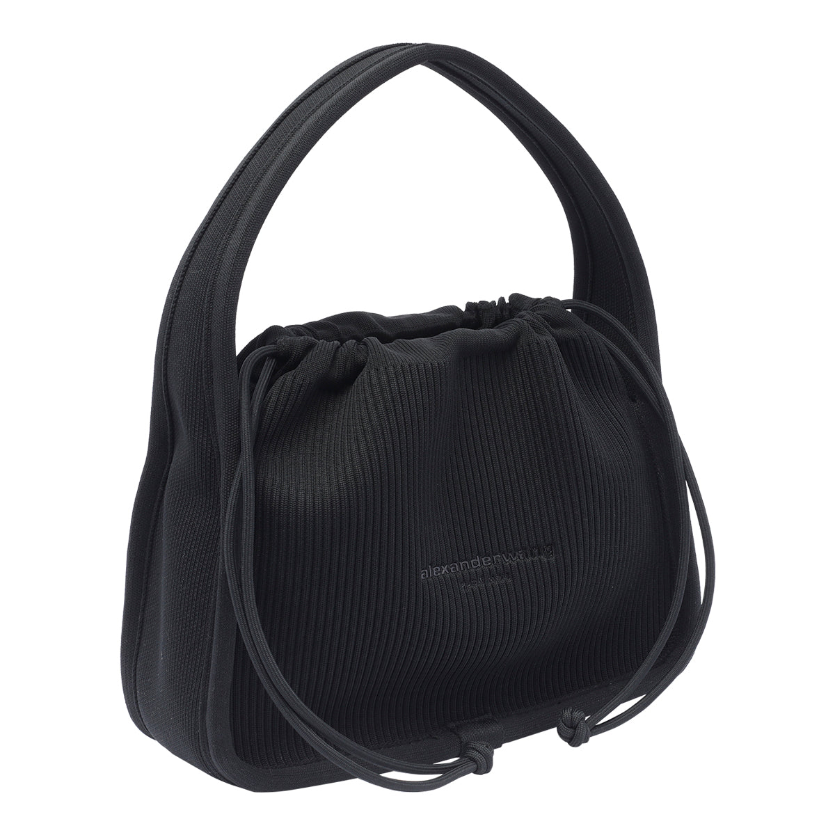 Alexander Wang Bags Black Fabric