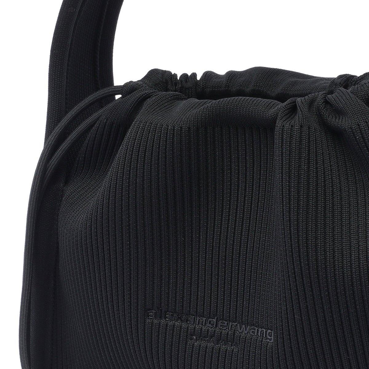 Alexander Wang Bags Black Fabric