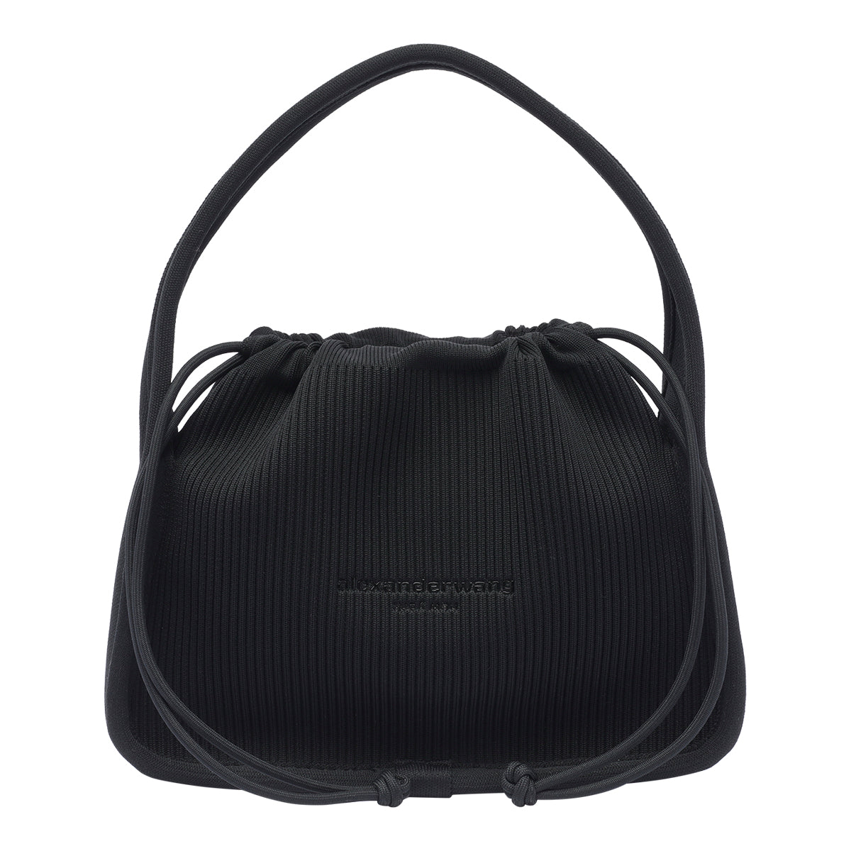 Alexander Wang Bags Black Fabric