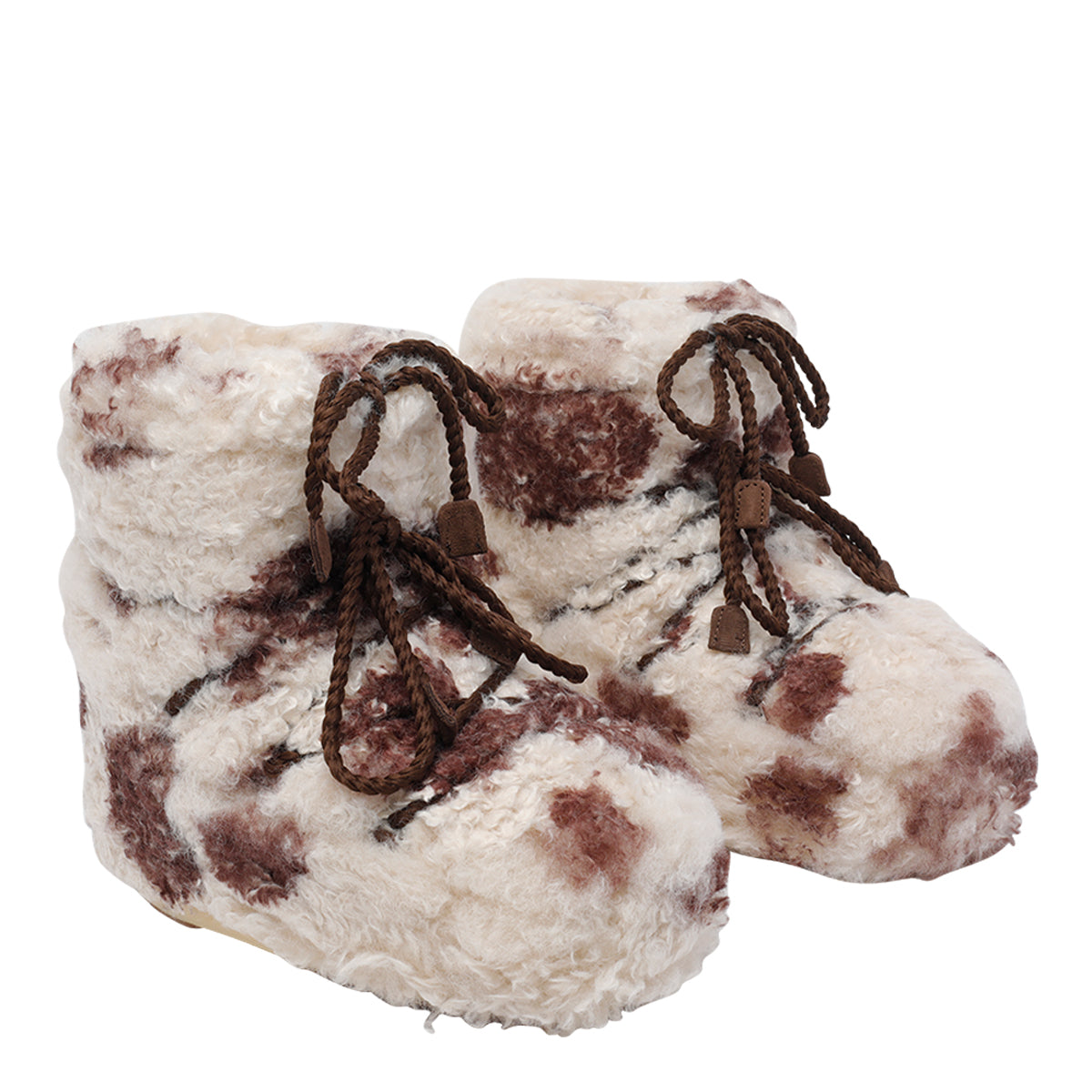 Moon Boot Beige