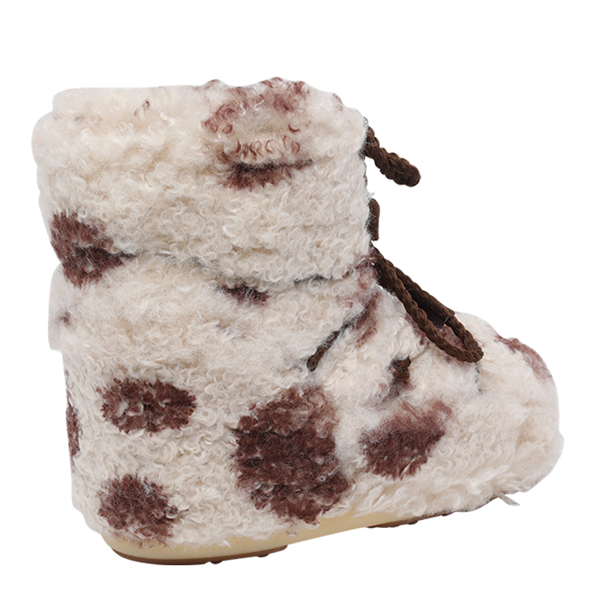 Moon Boot Beige