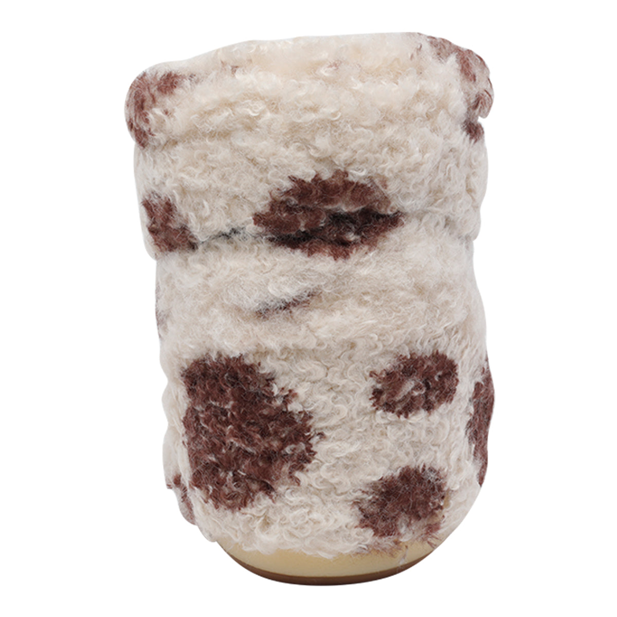 Moon Boot Beige