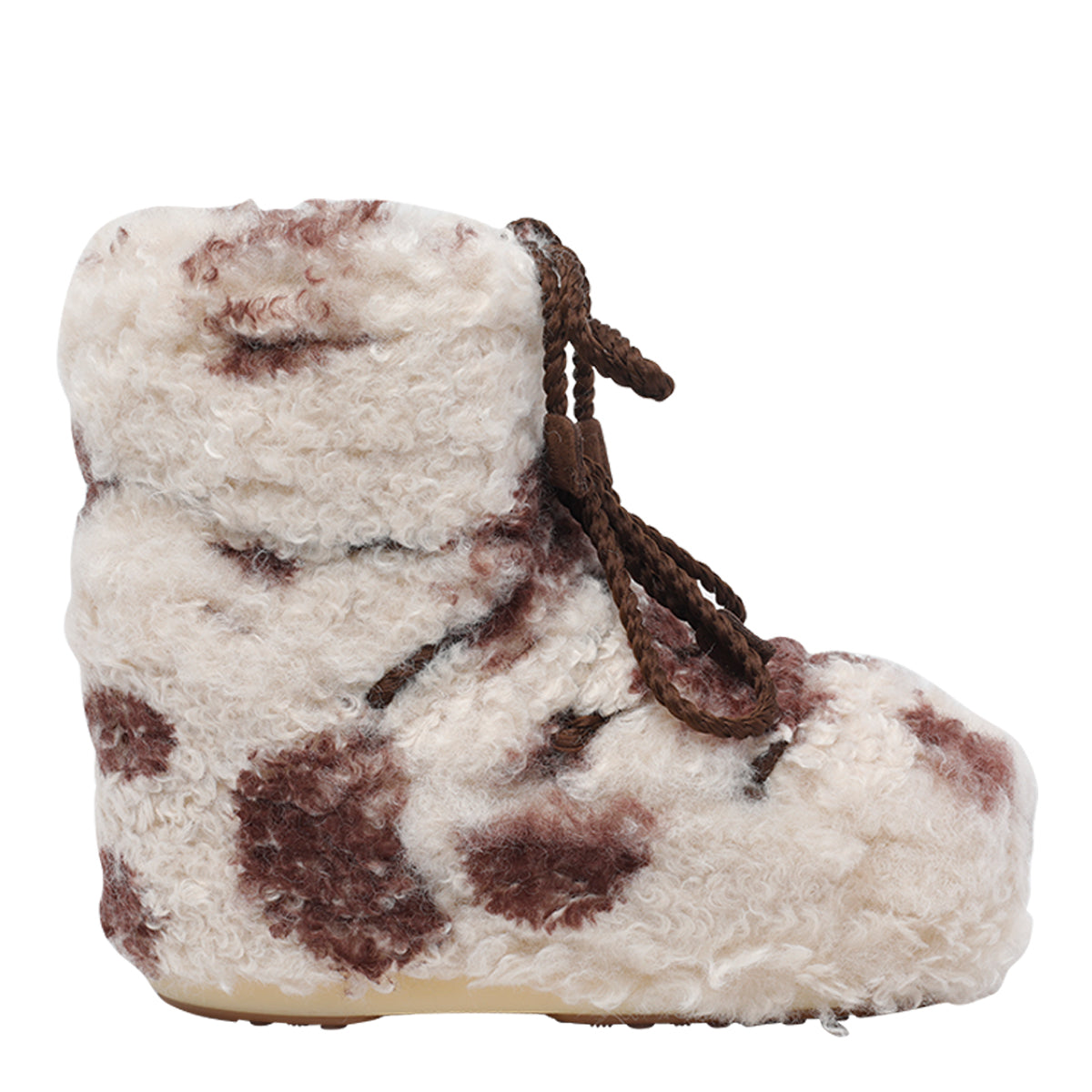 Moon Boot Beige