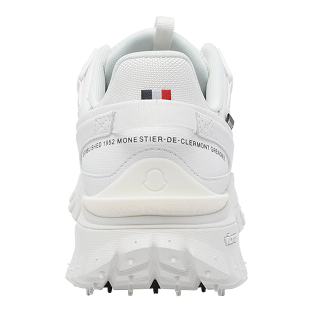 Moncler Sneakers White