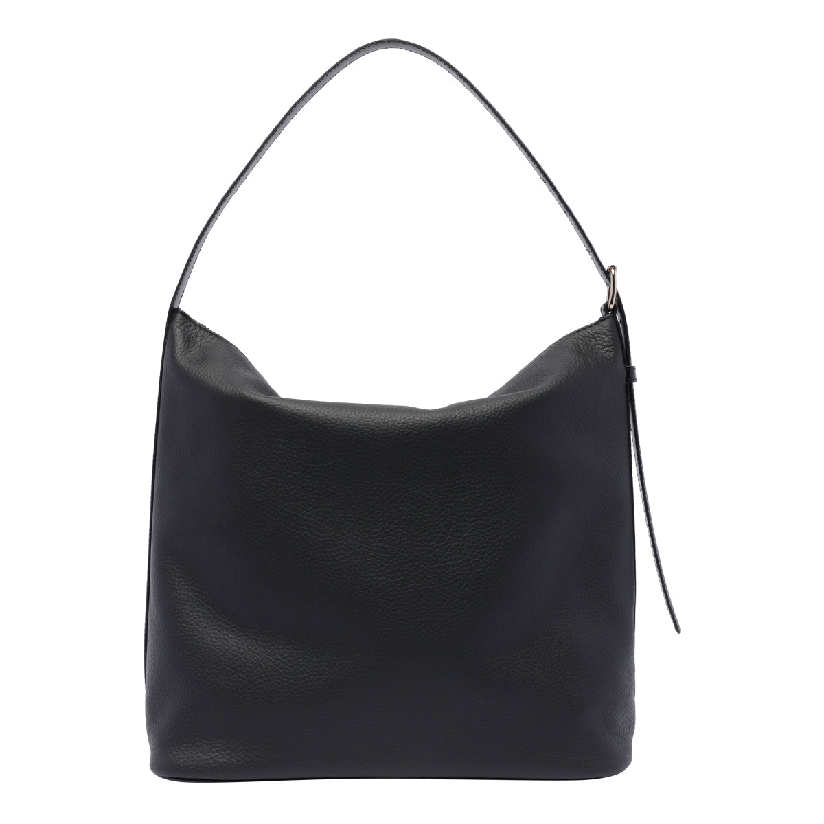 A.P.C. Bags Black Calf Leather