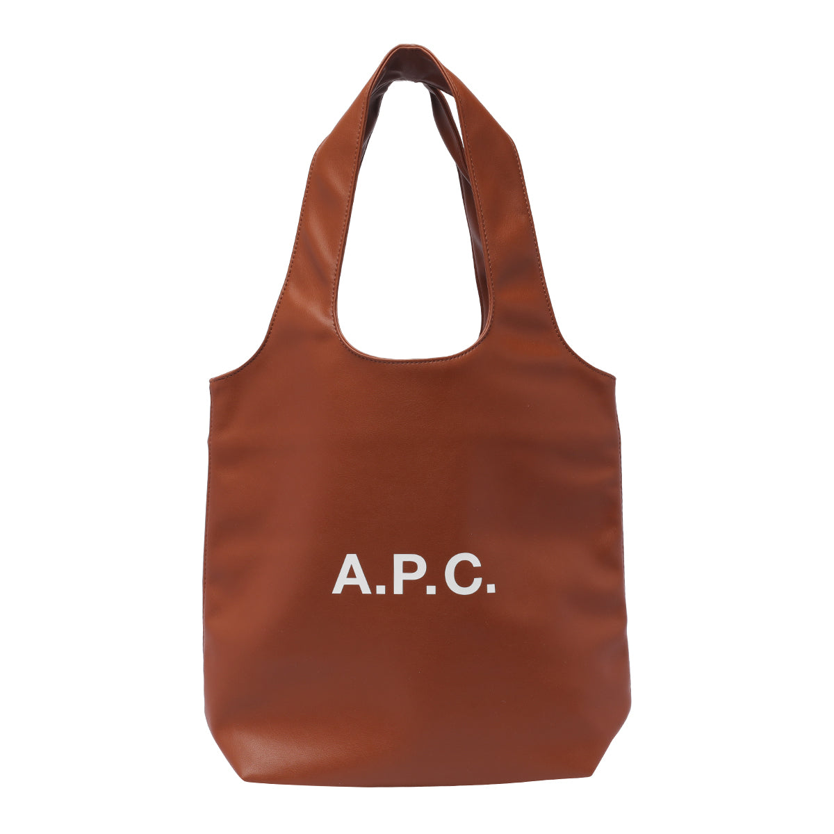 A.P.C. Bags Brown