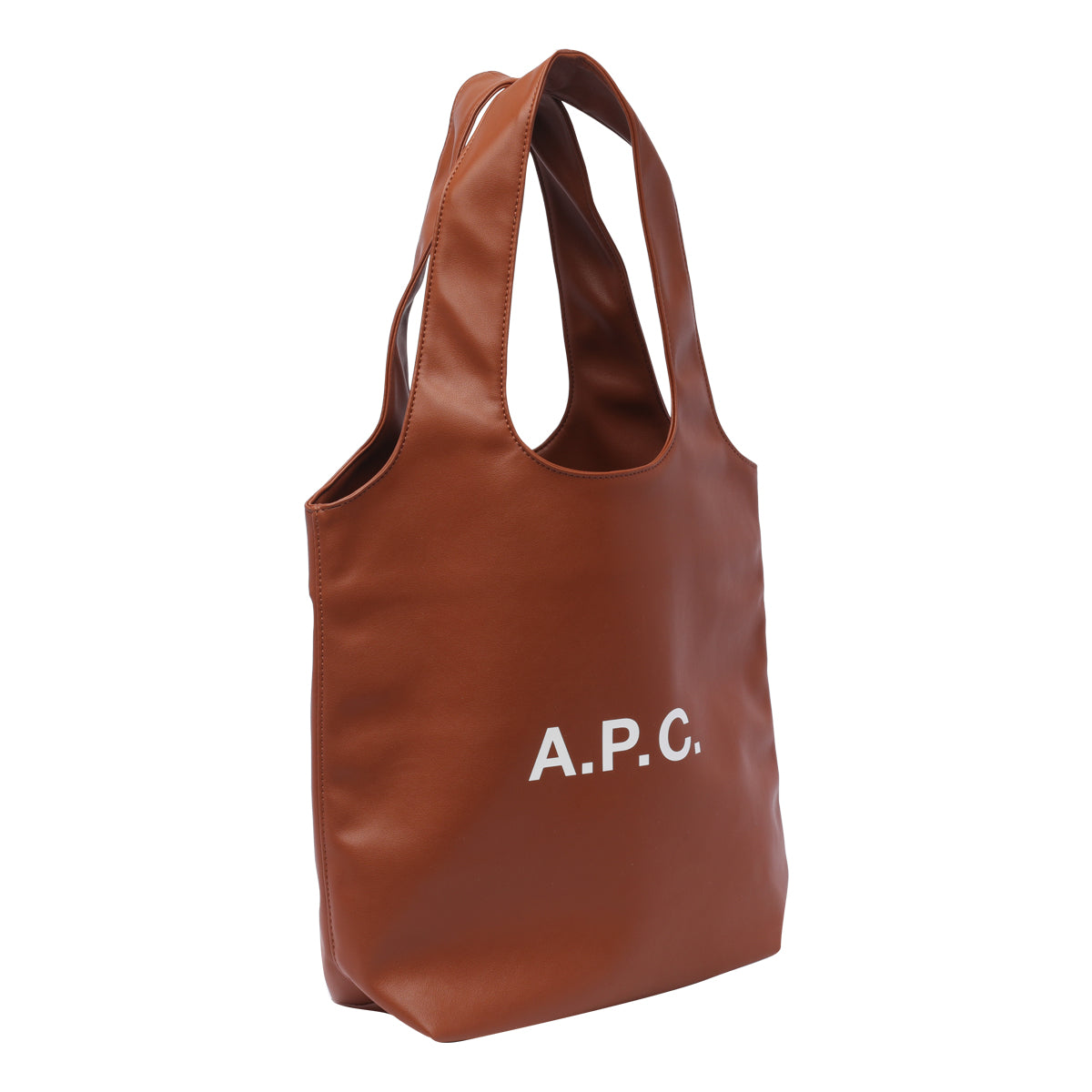A.P.C. Bags Brown