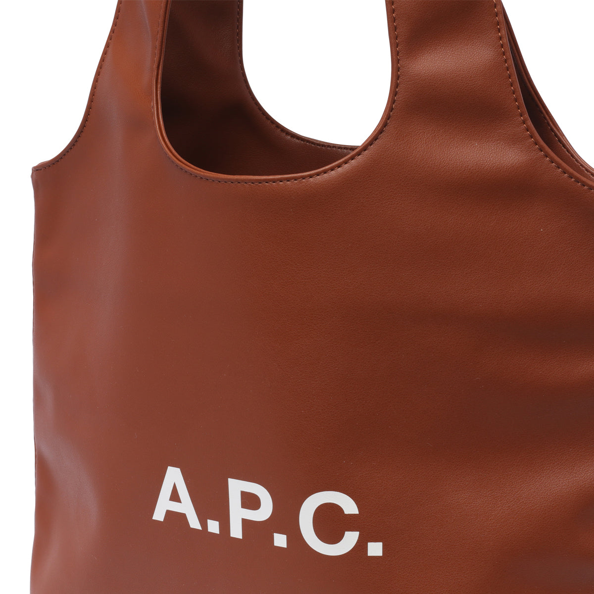A.P.C. Bags Brown