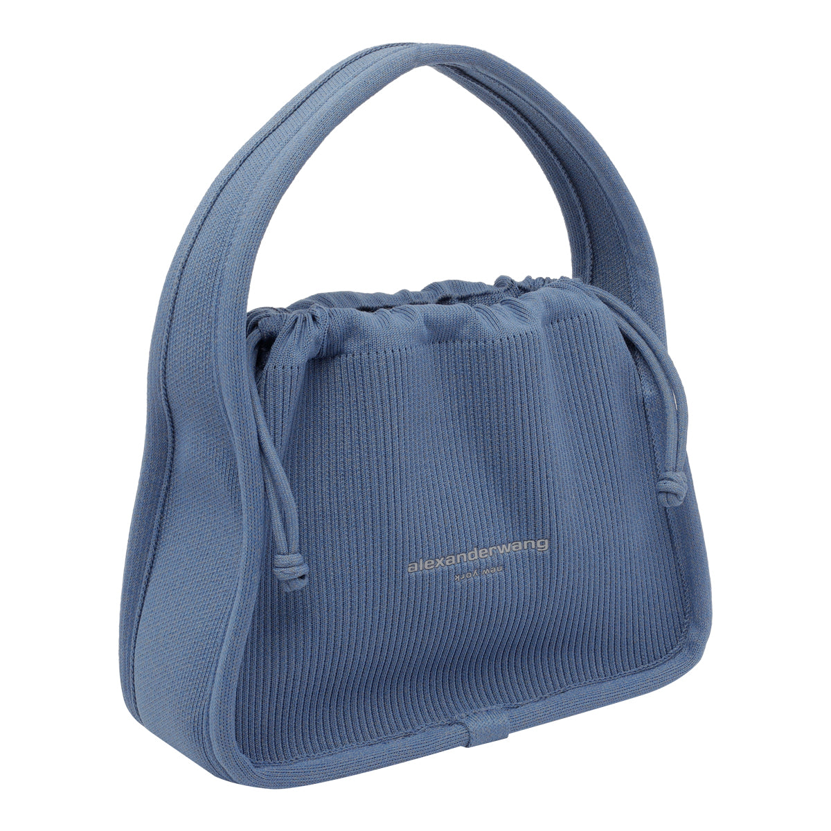 Alexander Wang Bags Blue Fabric