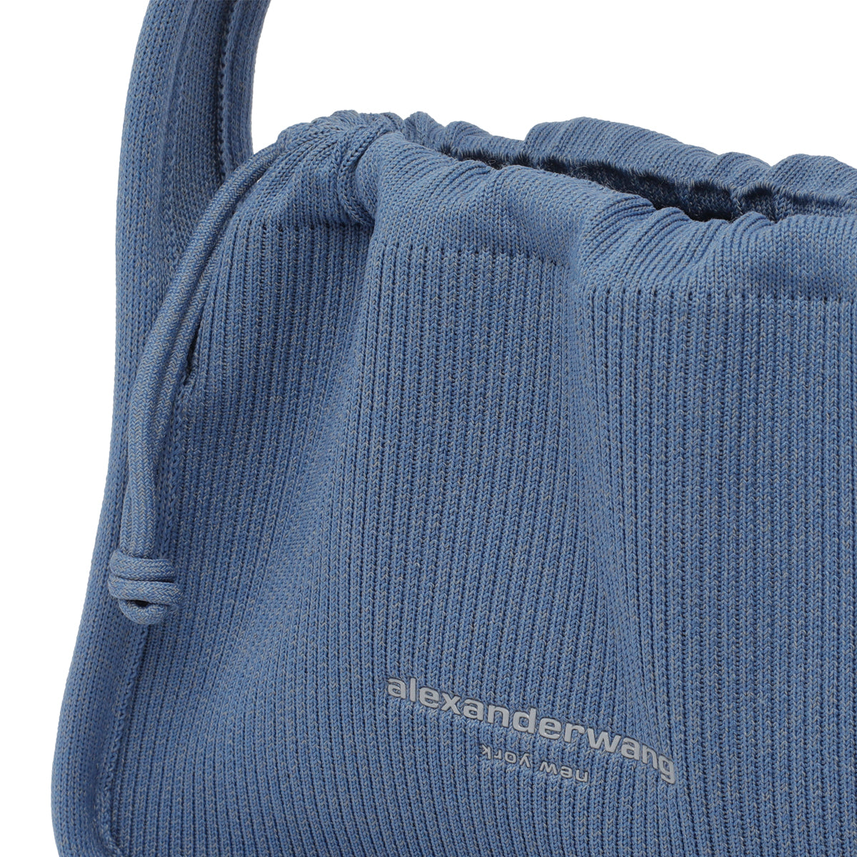 Alexander Wang Bags Blue Fabric