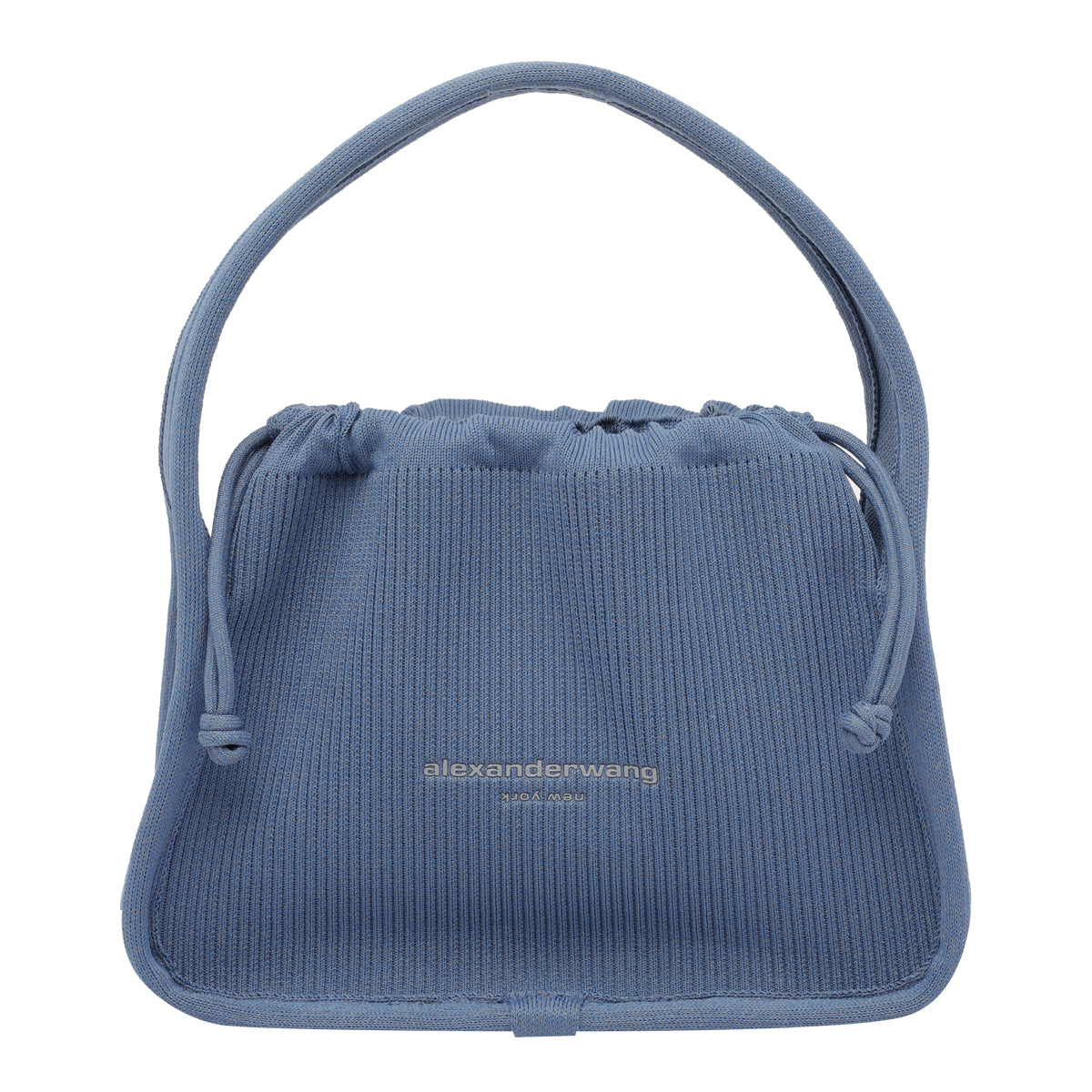 Alexander Wang Bags Blue Fabric