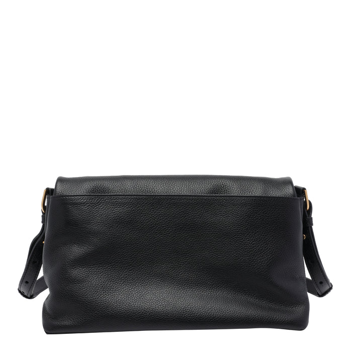 Zadig & Voltaire Bags Black Calf Leather