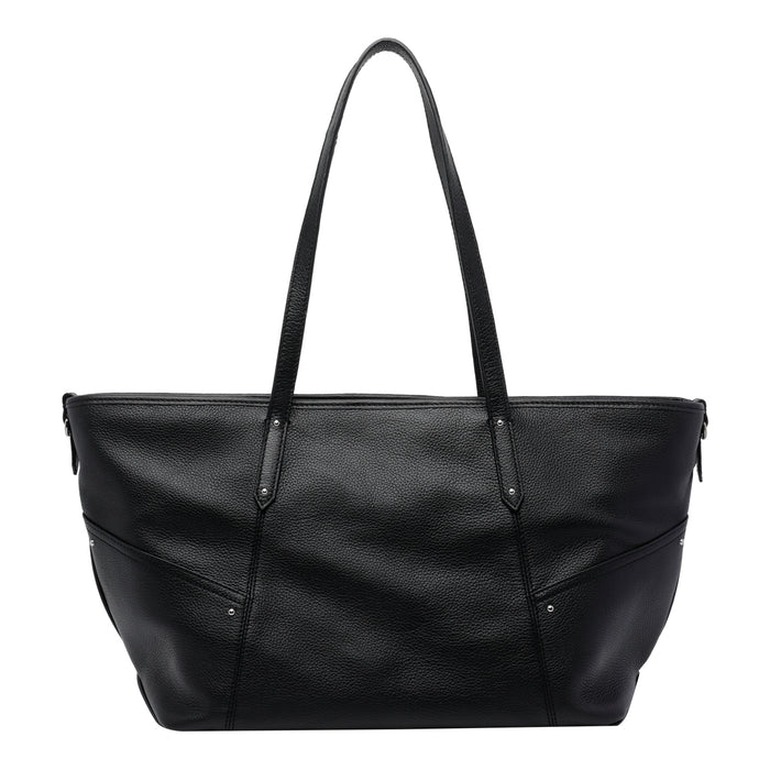 Zadig & Voltaire Bags Black Calf Leather