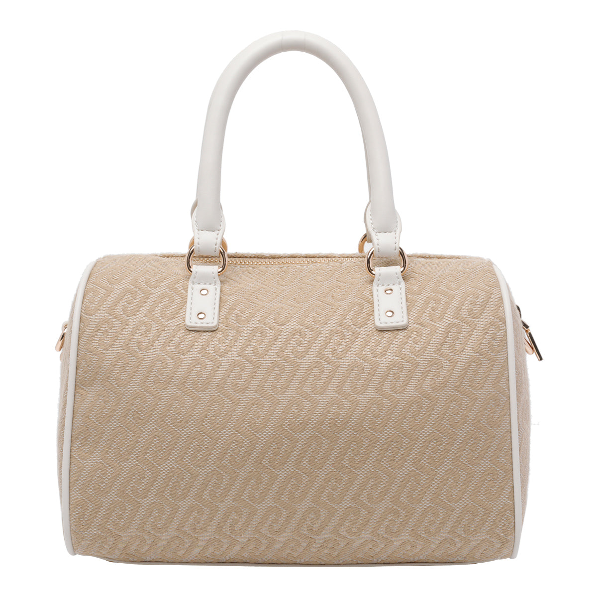Liu Jo Bags Beige Cotton Polyester