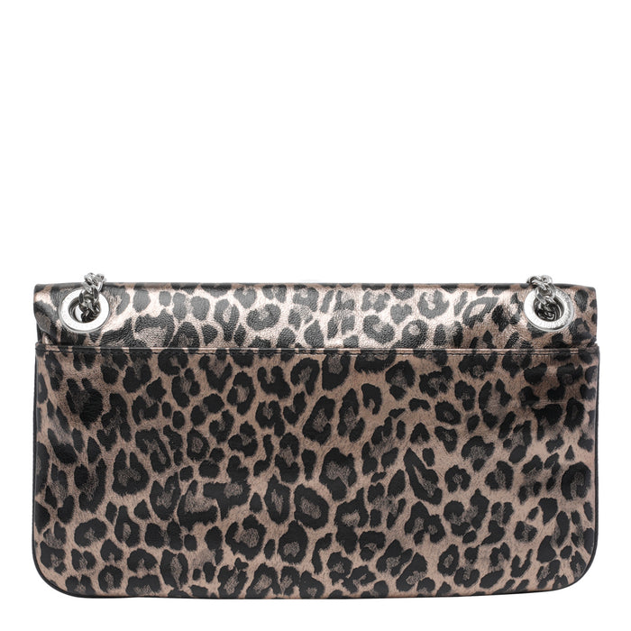 Zadig & Voltaire Bags Silver Calf Leather