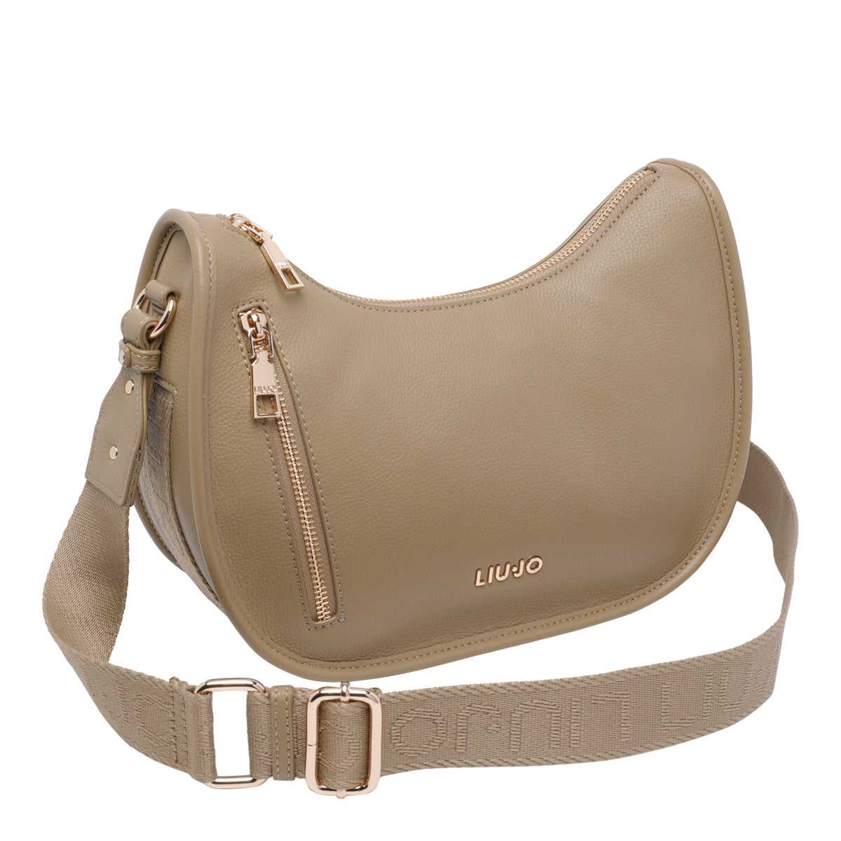 Liu Jo Bags Green Polyester