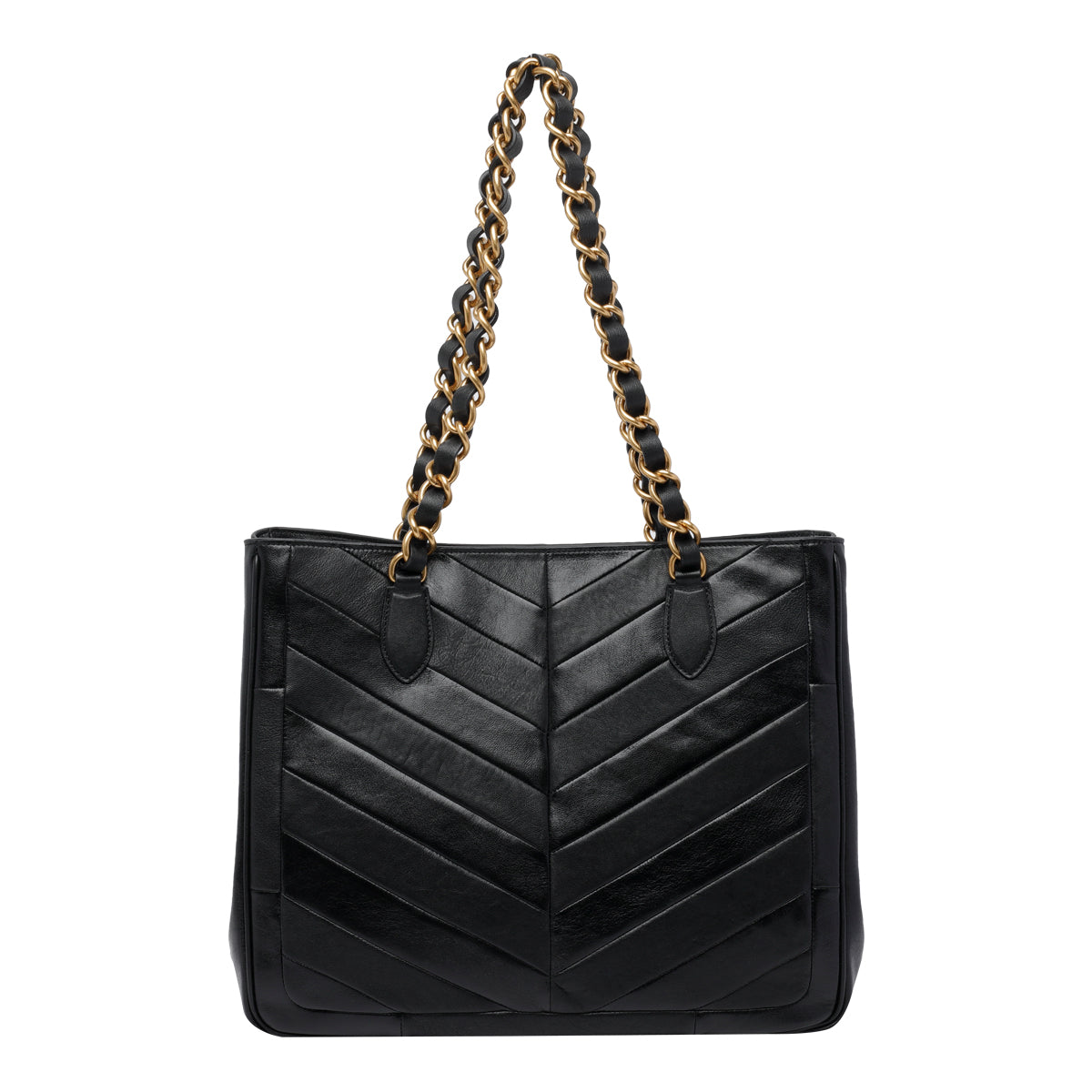 Valentino Garavani Bags Black Calf Leather