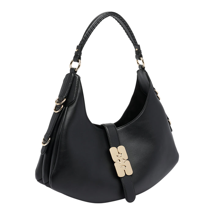 GANNI Bags Black