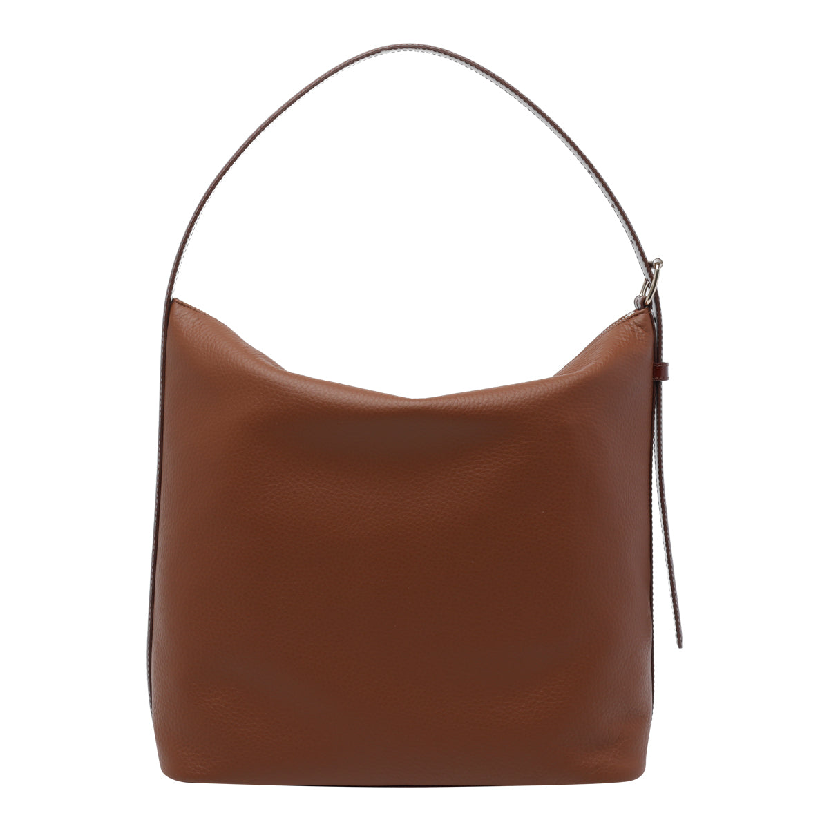 A.P.C. Bags Brown Calf Leather