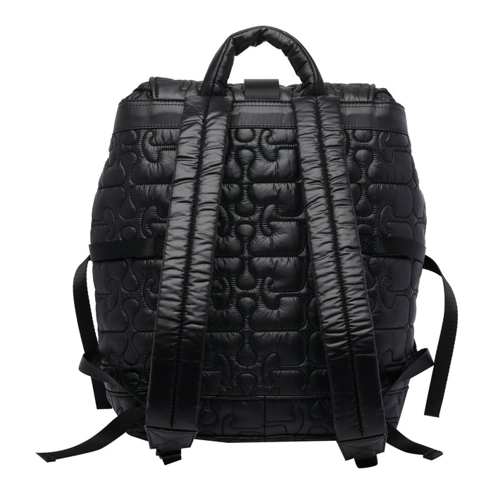 Ganni Bags Black Polyamide