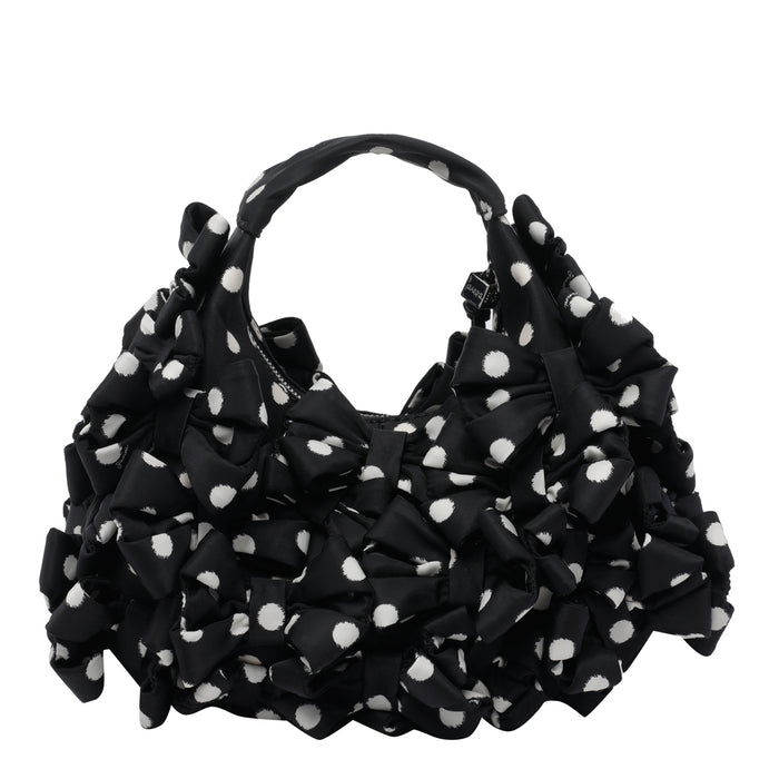 Ganni Bags Black Polyamide