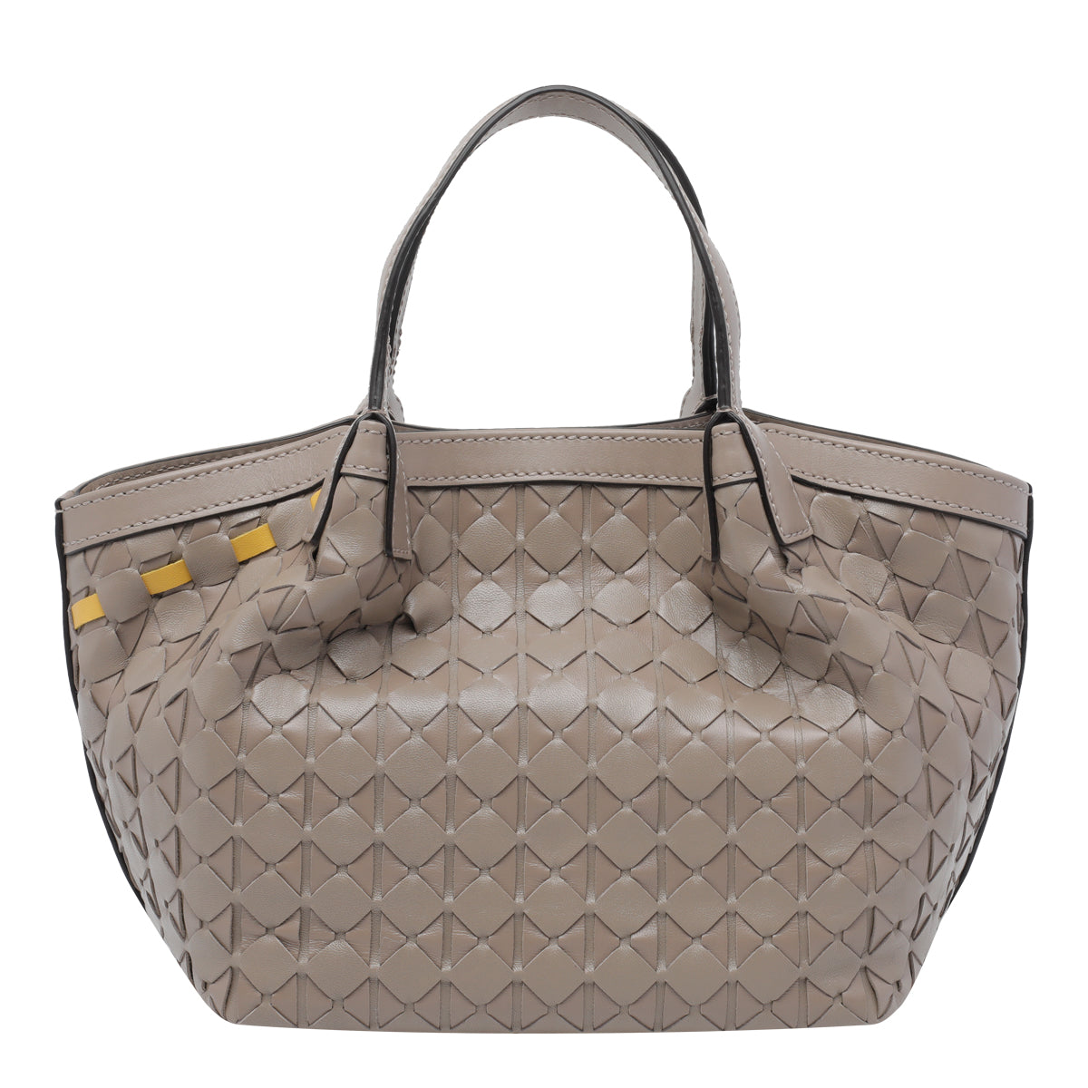 Serapian Bags Sahara Lamb Leather Calf
