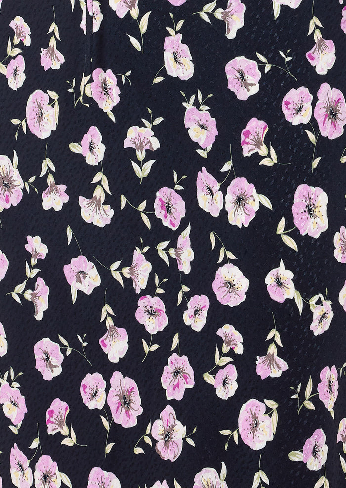 Twin-set Dresses Black Viscose