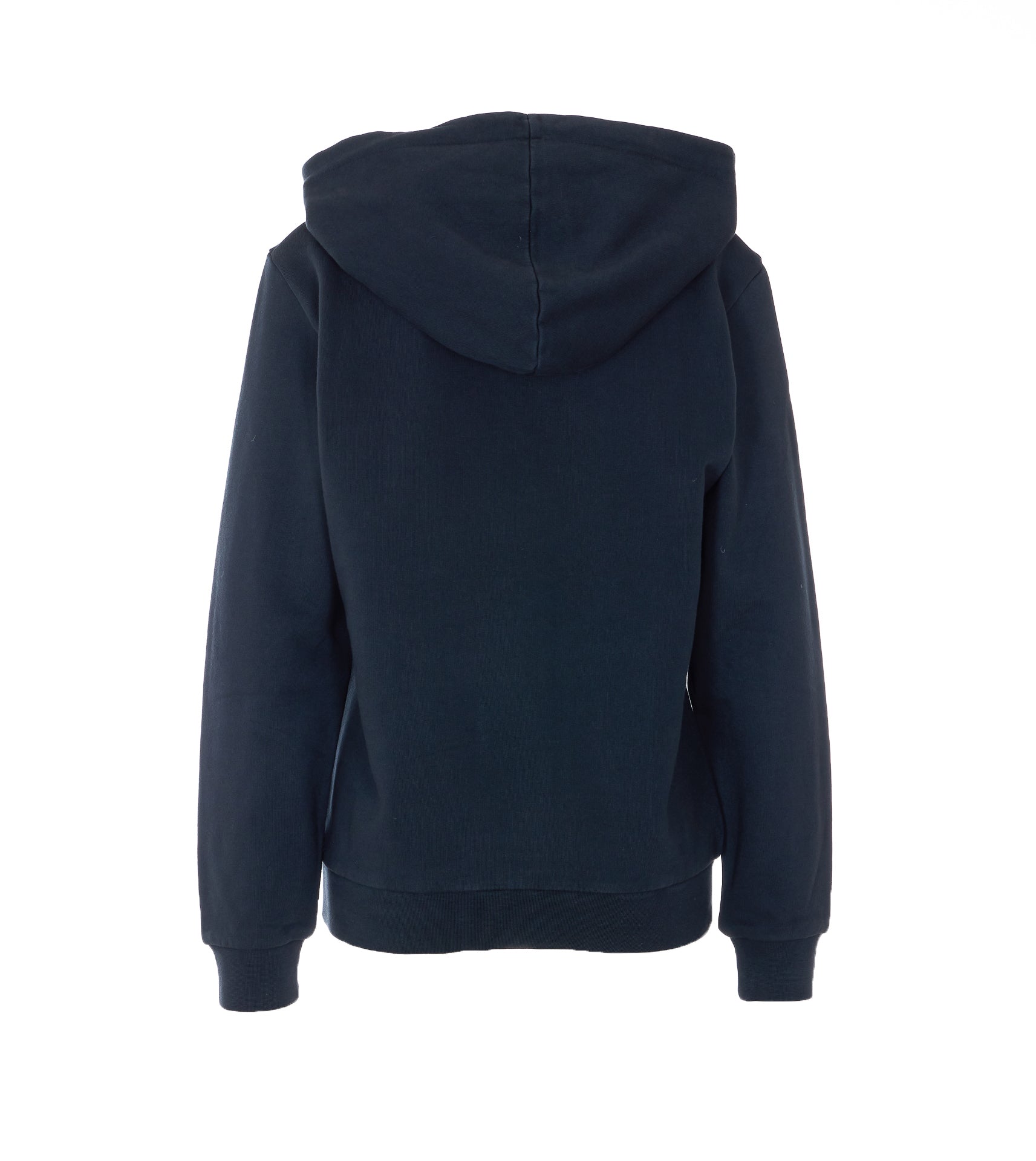 A.P.C. Sweaters Black Cotton