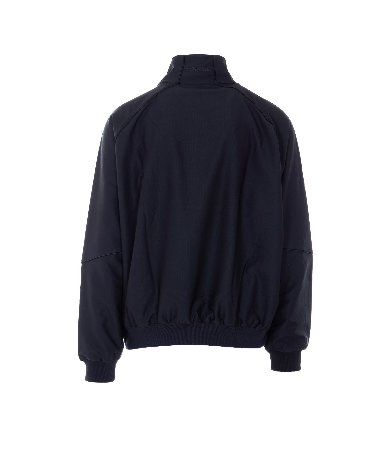 Adidas X Willy Chavarria Jackets Black Polyester