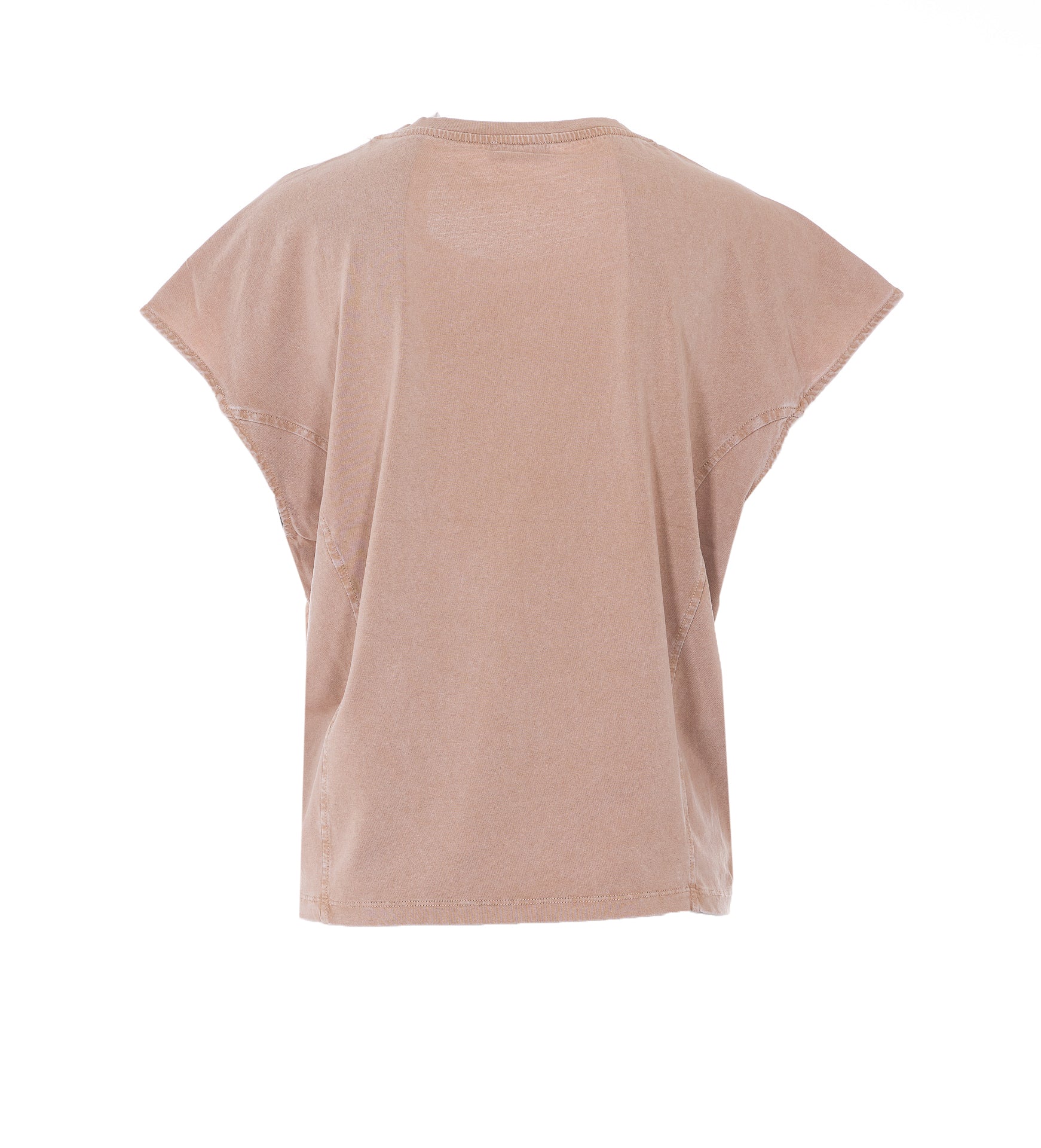Liu Jo T-shirts and Polos Pink Cotton