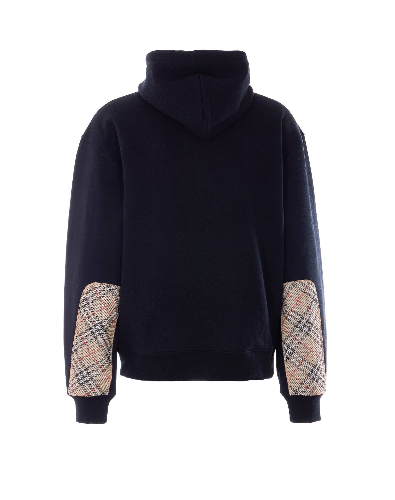 Burberry Sweaters Black Cotton