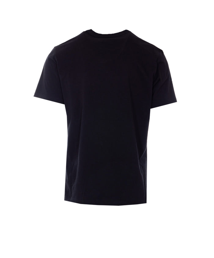 Belstaff T-shirts and Polos Black Cotton